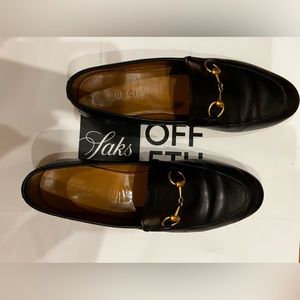 Gucci shoes 7.5
